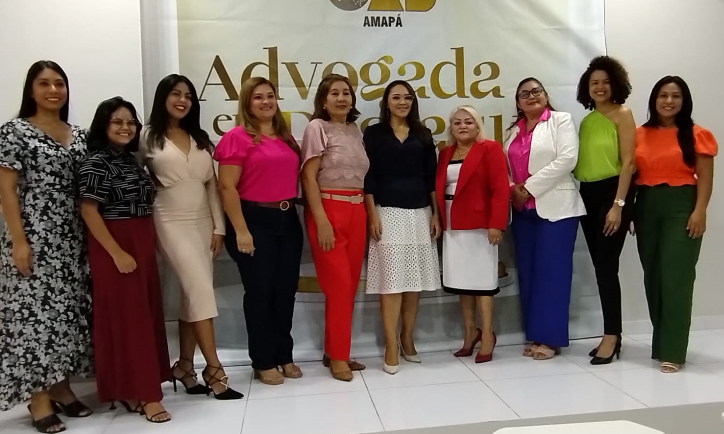 OAB-AP realiza programação em homenagem ao Dia da Mulher na Subseção Santana